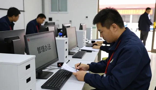 会务企业管理优化方案财税：从入门到明白